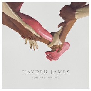 Hayden James — Better Together (Ft. Running Touch)