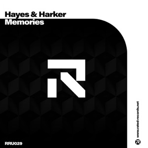 Hayes and Harker — Memories (Extended Mix)