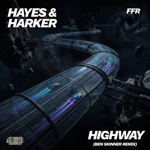 Hayes & Harker — Highway (Extended)