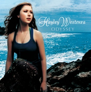 Hayley Westenra — Prayer (Secret Garden Cover)