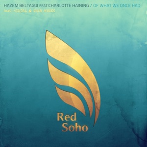 Hazem Beltagui feat Charlotte Haining — Of What We Once Had (Dub Club Mix)
