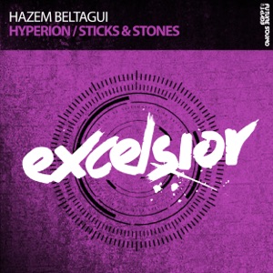 Hazem Beltagui — Hyperion