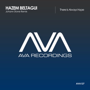 Hazem Beltagui — there is always hope (original mix)