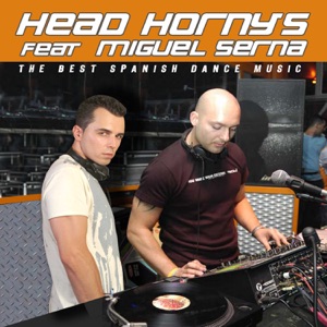 HEAD HORNY'S — In My Dreams [2001]