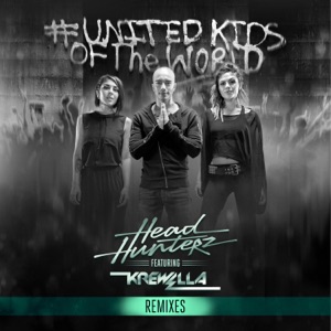 HEADHUNTERZ — United Kids Of The World
