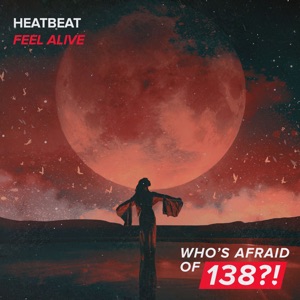 Heatbeat — Feel Alive (Extended Mix)