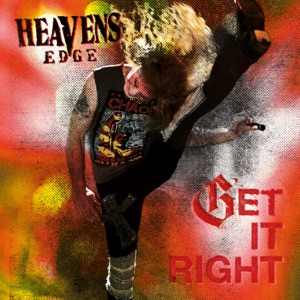Heavens Edge — What Could've Been
