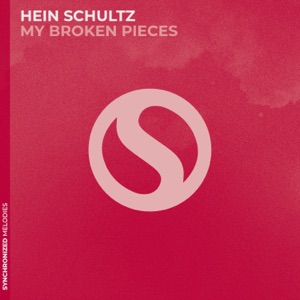 HEIN SCHULTZ — My Broken Pieces