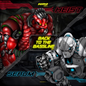 HEIST — Setup