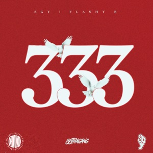 Hellyeah — 333