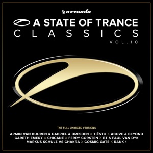 Hemstock & Jennings — Mirage (Of Hope) [Lange Extended Remix]