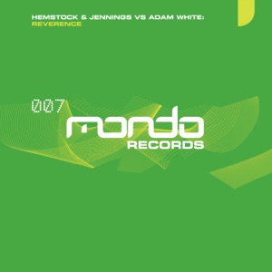 Hemstock & Jennings Vs. Adam White — Reverence