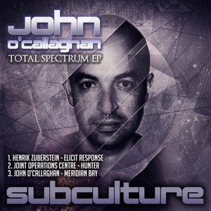 Henrik Zuberstein — Elicit Response (Original Mix)
