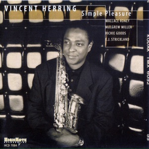 Herring Vincent — Sophisticated Lady