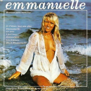 Roy, Herve — Emmanuelle