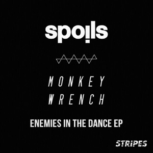 Herve & Zebra Katz — Tear The House Up (Spoils & Monkey Wrench Remix) - 0:00