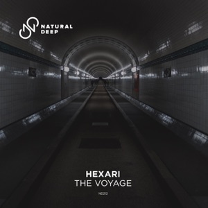 Hexari — The Voyage