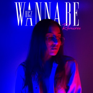 HGZ — Wanna Be (Pierre Oliver Remix)