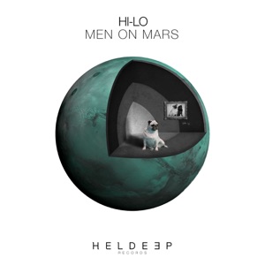 HI-LO — Men On Mars - 0:00