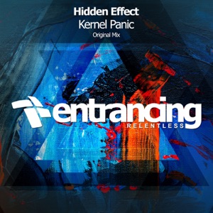 Hidden Effect — Kernel Panic (Original Mix)