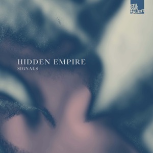 Hidden Empire — Voices Of Salvation (Original Mix)