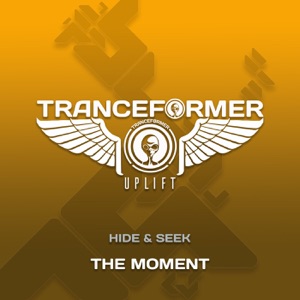Hide & Seek — The Moment (Extended Mix)