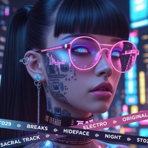 HIDEFACE — Indica