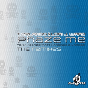 High Density — Phaze 4 (Original Mix)