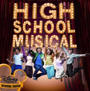 High School Music Band — I Can't Take My Eyes Off Of You