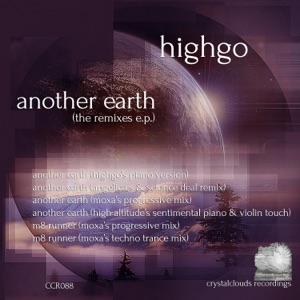HighGo — M8 Runner (Moxa's Progressive Mix)