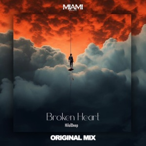 HilalDeep — Broken Heart