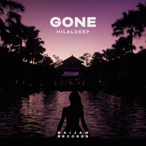 HilalDeep — Gone