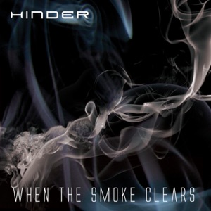 Hinder — Hit The Ground