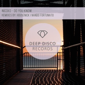 Ersin Ersavas, Hiss Band, Diego Amador — Sofia (Nando Fortunato Remix)
