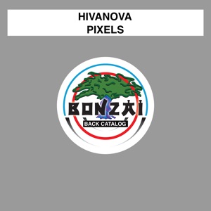 Hivanova — Pixels (Original Mix)