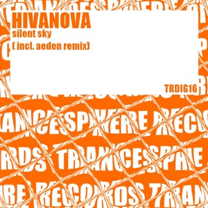 Hivanova — Silent Sky (Original Version)