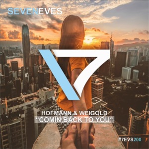 HOFMANN/SHARAPOV — Comin Back To You