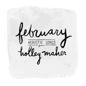Holley Maher — Perfect Day