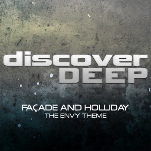 Holliday — The Envy Theme (Matt Holliday's Prog Warehouse Remix)