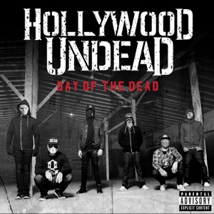 HOLLYWOOD UNDEAD — Broken Record