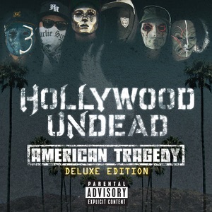 Hollywood Undead — Hear Me Now