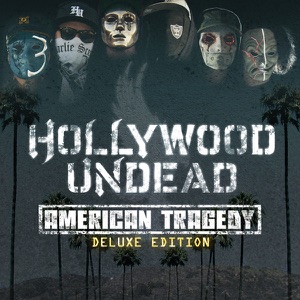 Hollywood Undead — Levitate