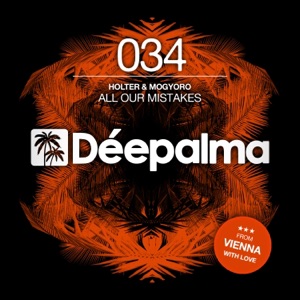 Holter — All Our Mistakes