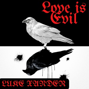 Honso — Love Is Evil