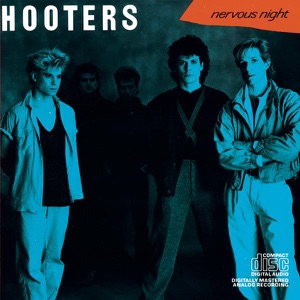Hooters — All You Zombies