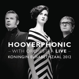 HOOVERPHONIC — MAD ABOUT YOU (2000)