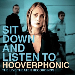 Hooverphonic — One