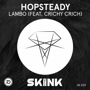 HOPSTEADY/CRICHY CRICH — Lambo
