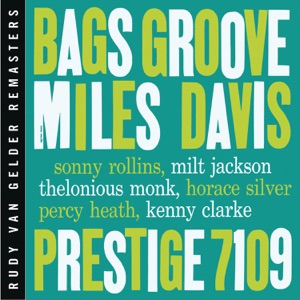 Horace Silver;Kenny Clarke;Miles Davis;Sonny Rollins — Airegin