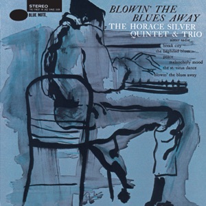 Horace Silver — Sister Sadie